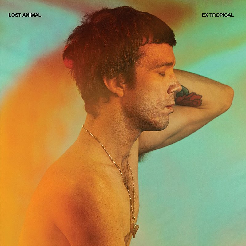 Lost Animal/Ex Tropical@Import-Aus